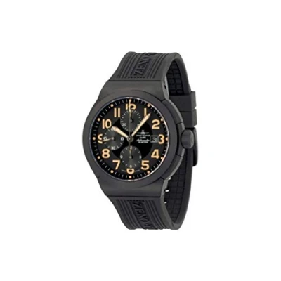 Afbeelding van Zeno Watch Basel Herenhorloge 6454TVD bk a15
