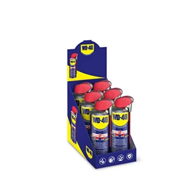 Afbeelding van WD 40 6X multifunctioneel product 400ml
