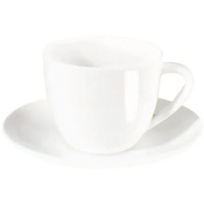 Afbeelding van ASA Selection Kop en Schotel A Table 250 ml