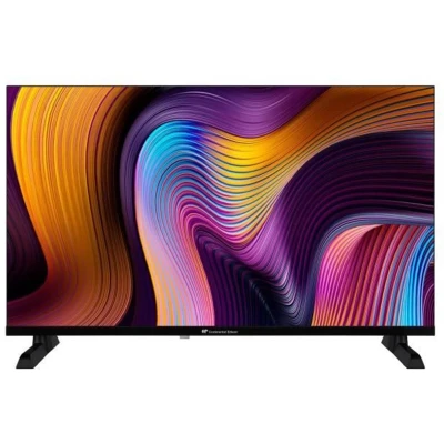 Afbeelding van LED tv CONTINENTAL EDISON CELED32HD25B3 HD 32&quot; (80 cm) 2x HDMI, 1x USB Zwart
