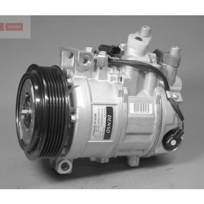 Afbeelding van Denso Airco compressor DCP17046