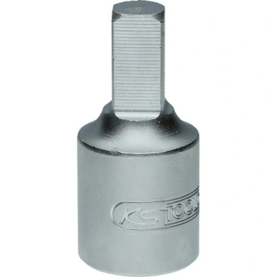 Afbeelding van 3/8&quot; oliedienst bit dopsleutel voor binnenvierkante schroeven, 5/16&quot;
