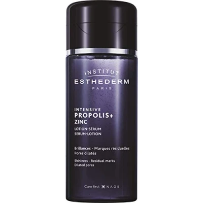 Afbeelding van Institut Esthederm Intensive Propolis+ Zinc Serum Lotion 130 Ml
