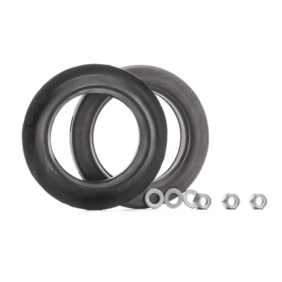 Afbeelding van SNR Veerpootlager &amp; rubber KB659.00