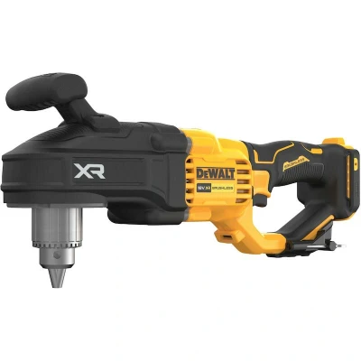 Afbeelding van DeWalt DCD444N Accu Haakse Boormachine 18 Volt Solo zonder accu&quot;;s en lader