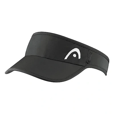 Afbeelding van HEAD Vrouwen Pro Player Womens Vizier