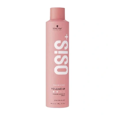 Afbeelding van Schwarzkopf Osis+ Volume Up Booster Spray 250 ml