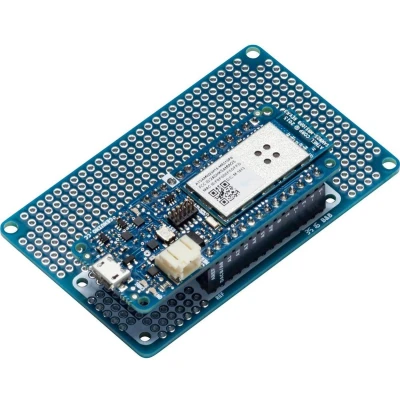 Afbeelding van Arduino MKR Proto Large Shield Development board