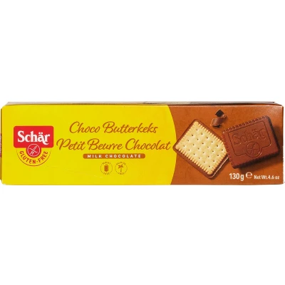Afbeelding van Schar Choco Keks