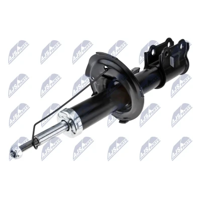 Afbeelding van NTY A KA 301 Schokdemper Vooras links Gasdruk Veerpoot KIA: Picanto I (SA) 1.0, 1.1 CRDi, 2004 2011