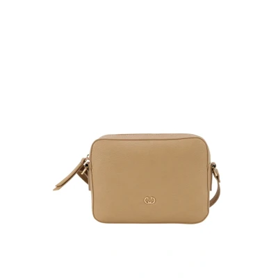 Afbeelding van GERRY WEBER Schoudertas Talk Different 1.0 Shoulderbag SHZ1 Tannin Lichtbruin
