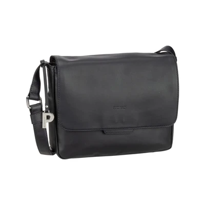 Afbeelding van Picard Timeless Schoudertas, Dames, Maat: One Size, Ozean