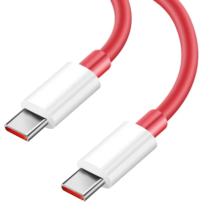 Afbeelding van OnePlus USB C to Cable, 120W 100cm DL125
