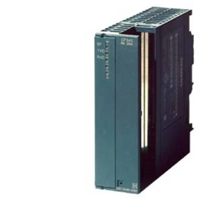 Afbeelding van Siemens 6ES7340 1BH02 0AE0 Simatic S7 300 CP 340 Communication Processor