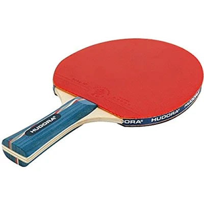 Afbeelding van HUDORA Tafeltennisbatje New Topmaster