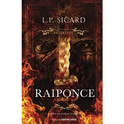 Afbeelding van Raiponce