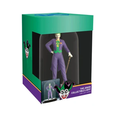 Afbeelding van Paladone The Joker Lamp