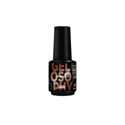 Afbeelding van Astonishing Gelosophy 133 Chocolate Chips 15ml