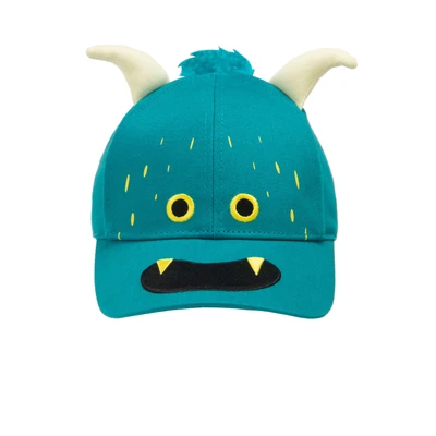 Afbeelding van Logoshirt Snapback Cap Mampf Mascot