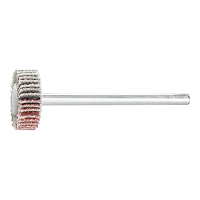 Afbeelding van PFERD 44498007 Schuurschuurgereedschap F 1505/3 A 80 (2) Diameter 15 mm 2 stuk(s)