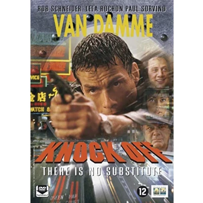 Afbeelding van Knock Off