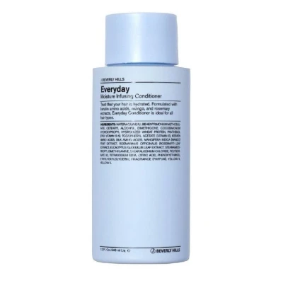 Afbeelding van J Beverly Hills BLUE Everyday Conditioner 340ml