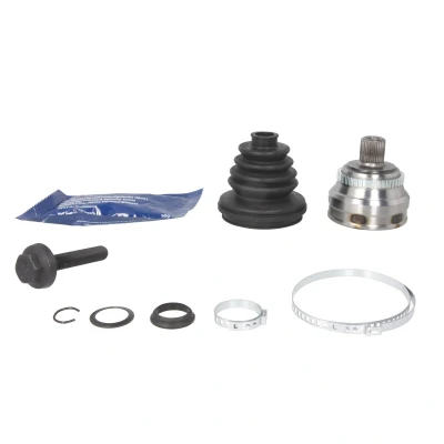 Afbeelding van Homokineet reparatie set, aandrijfas MEYLE 100 498 0057