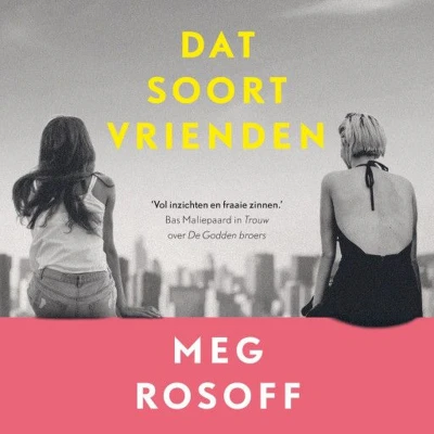Afbeelding van Dat soort vrienden