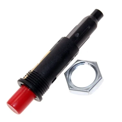 Afbeelding van Dometic Vonkontsteking Ontsteker, zwart RGE200, RM4203 292302410