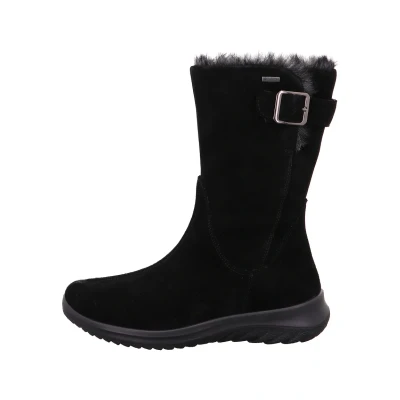 Afbeelding van Legero Snowboots, Dames, Maat: 41, Schwarz Schoenen