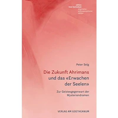 Afbeelding van Die Zukunft Ahrimans