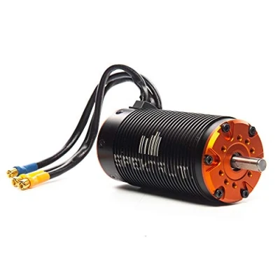 Afbeelding van Spektrum Company 800Kv 4 polige borstelloze motor, SPMXSM2600