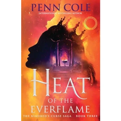 Afbeelding van Heat of the Everflame