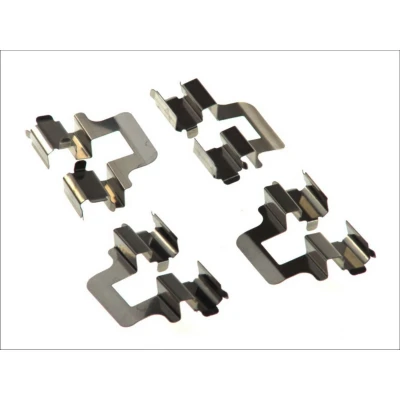 Afbeelding van Accessoireset, schijfremblok QUICK BRAKE 109 1606