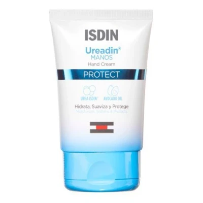 Afbeelding van Isdin Ureadin Hands Protect 50ml
