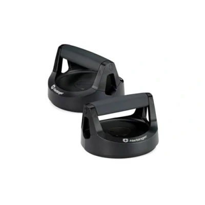 Afbeelding van Harbinger Push Up Pro Opdruksteunen 2 stuks