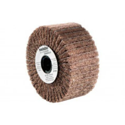 Afbeelding van Metabo 623484000 lamellen/vlies slijpwiel10 5x100 1 stuk(s)