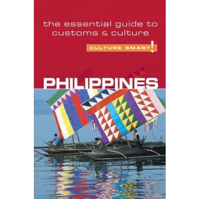 Afbeelding van Philippines Culture Smart!: The Essential Guide to Customs &amp;