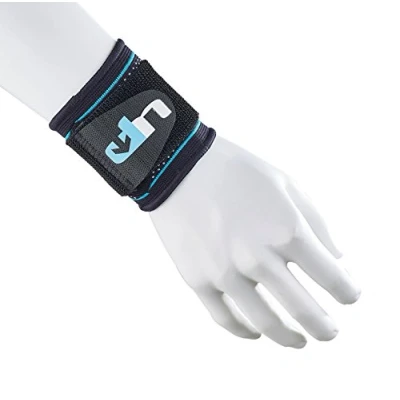 Afbeelding van Ultimate Performance Polsbandage Advanced Compression Nylon Mt Xl