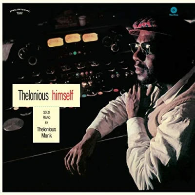 Afbeelding van Thelonious Monk Himself