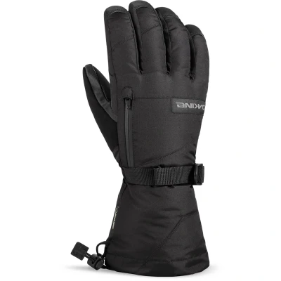 Afbeelding van Dakine Handschoenen Titan Gore Tex Black M