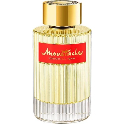 Afbeelding van Herenparfum Moustache Rochas EDT