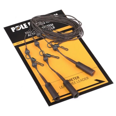 Afbeelding van Heli Chod Action Pack Pole Position