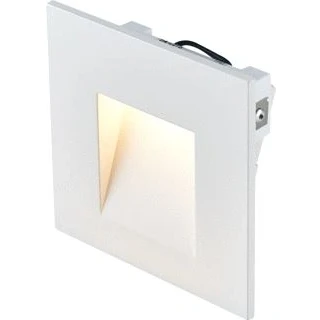 Afbeelding van Slv mobala indoor wandinbouwarmatuur 3000k wit 1002982