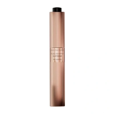 Afbeelding van Max Factor False Lash Effect Mascara Supreme 001 Black (9 ml)