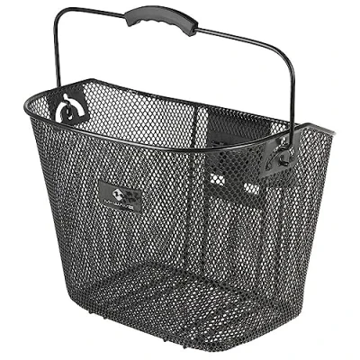 Afbeelding van M wave gaasmand afneembaar op stuurbocht 22.2 en 25.4mm