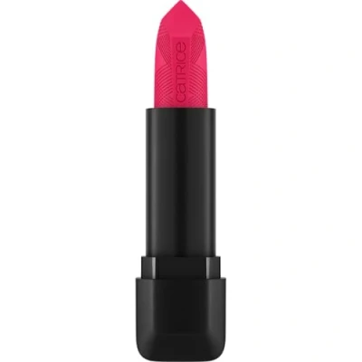 Afbeelding van Catrice Scandalous Matte lippenstift, nr. 070 Go Bold Or Home, roze, hydraterend, langdurig, direct resultaat, kleurintensief, mat, veganistisch, zonder alcohol (3,5 g)