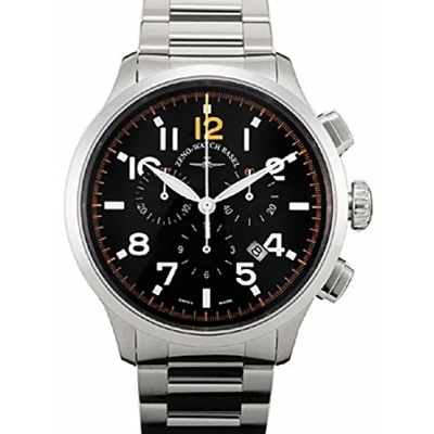 Afbeelding van Zeno Watch Basel Herenhorloge 6302 5030Q a15M
