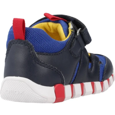 Afbeelding van GEOX B IUPIDOO BOY Blauw 25 EU