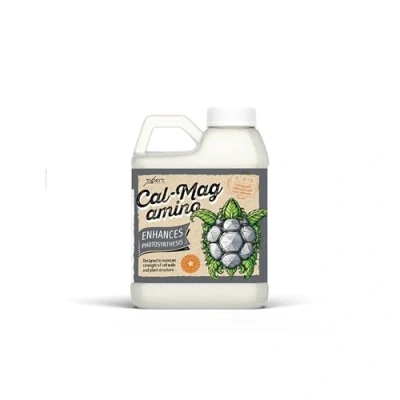 Afbeelding van Xpert Nutrients Cal Mag Amino Vloeibare Calcium en Magnesiummeststof (250 ML)